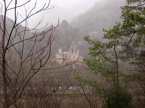Ayuntamiento de Baix Pallars imagen de fachada