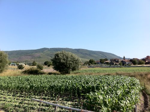 Ayuntamiento de Baltar imagen de fachada