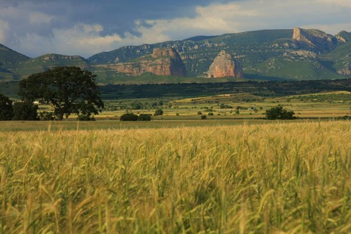 Ayuntamiento de Banastas imagen de fachada
