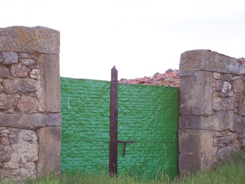 Ayuntamiento de Banobarez imagen de fachada