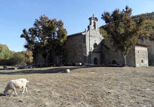 Ermita De La Costana