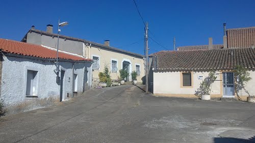 Ayuntamiento de Barbalos imagen de fachada