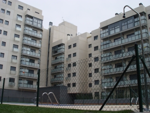 L´eixample De Barbera