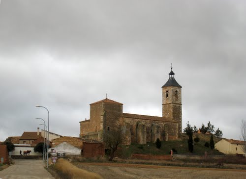 Barca .- Soria