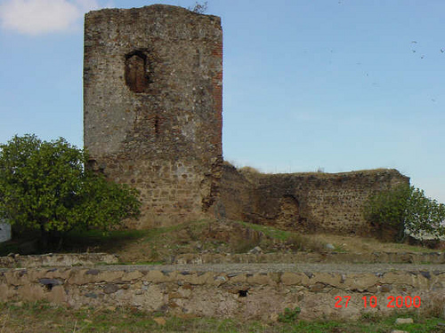 Ayuntamiento de Barcarrota imagen de fachada