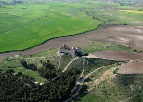 Ayuntamiento de Barcience imagen de fachada