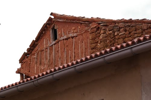 Ayuntamiento de Barcones imagen de fachada