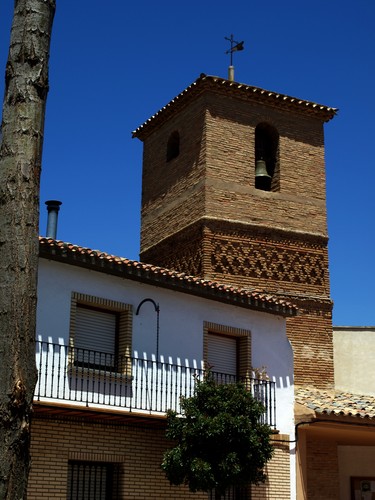 San Miguel De Barillas