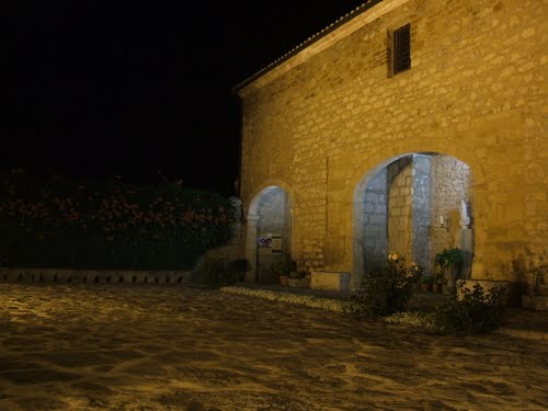 Ayuntamiento de Barracas imagen de fachada