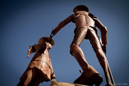 Ayuntamiento de Barrax imagen de fachada