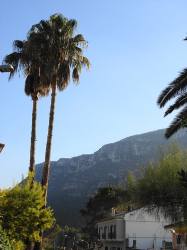 Ayuntamiento de Barx imagen de fachada