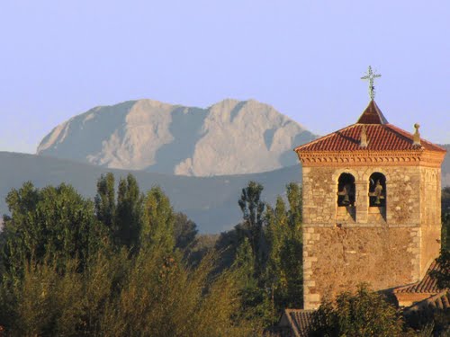 Ayuntamiento de Bascones De Ojeda imagen de fachada