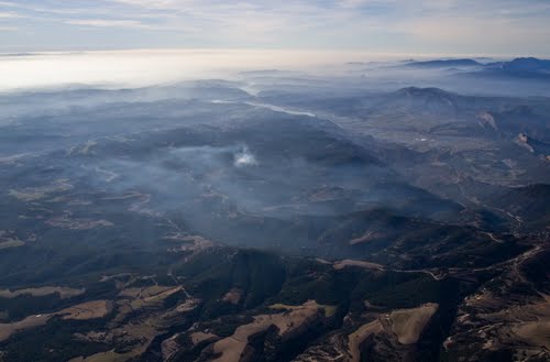 Ayuntamiento de Bassella imagen de fachada