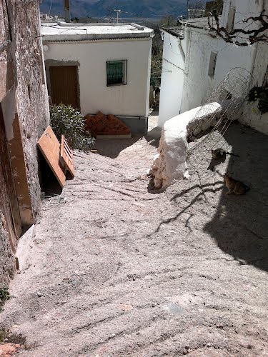 Ayuntamiento de Beires imagen de fachada