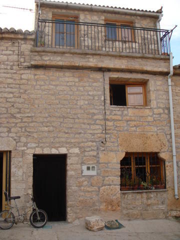 Casa De El Ratero