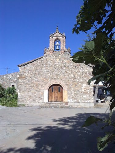 Ayuntamiento de Belena imagen de fachada