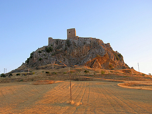 Ayuntamiento de Belmez imagen de fachada