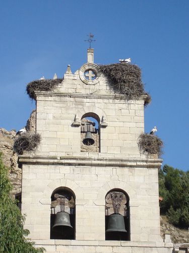 Ayuntamiento de Belorado imagen de fachada
