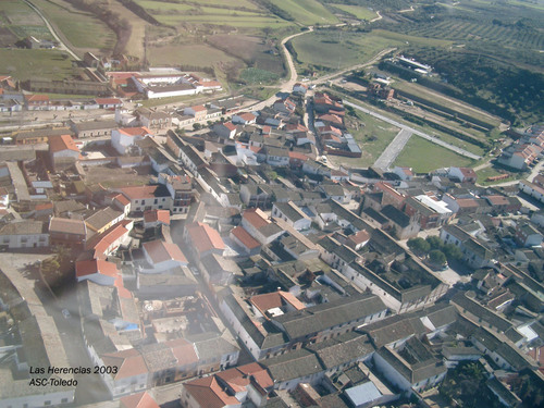 Vista Aerea Por Angel