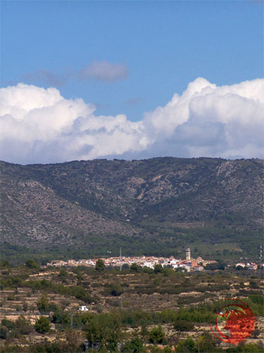 Ayuntamiento de Benafer imagen de fachada