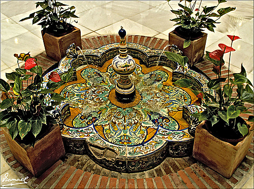 70507-066 BENALMADENA PUEBLO