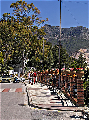 70507-070 BENALMADENA PUEBLO