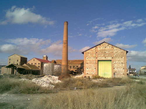 Ayuntamiento de Benalua imagen de fachada