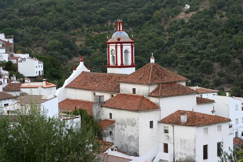 Ayuntamiento de Benarraba imagen de fachada