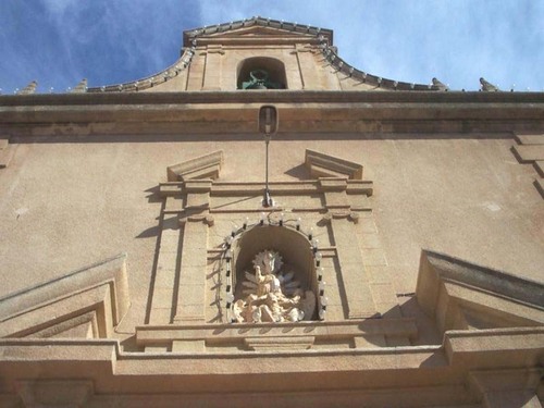 Ayuntamiento de Beneixama imagen de fachada