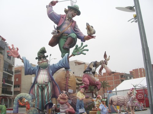 Falla Els Cremats-08