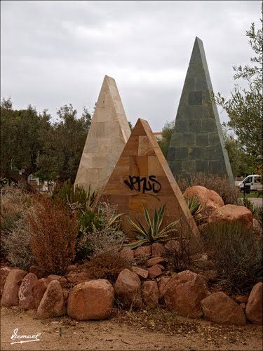 Ayuntamiento de Benicassim imagen de fachada