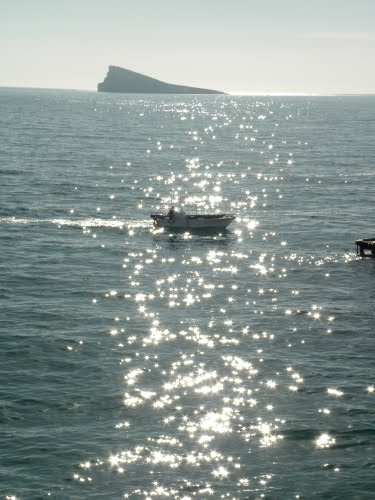 Ayuntamiento de Benidorm imagen de fachada