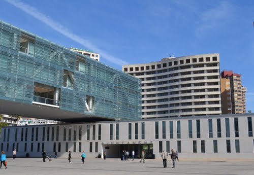 ** Mi Entrada En El MUNDO REFLEX **