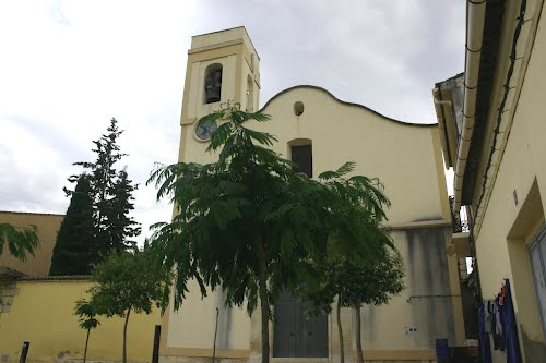 Església De Sant Pere