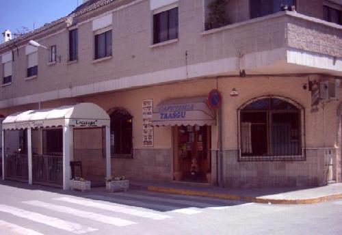 Ayuntamiento de Benijofar imagen de fachada