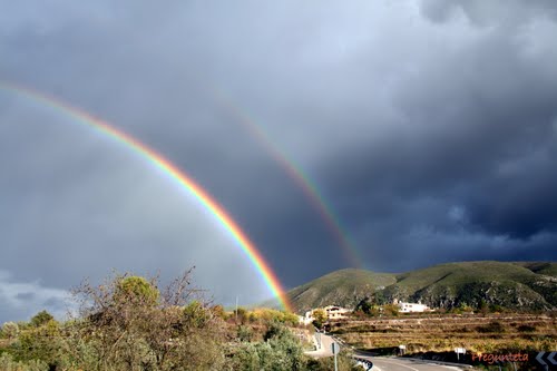 Benillup Con Adornos