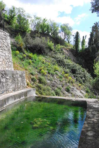 Ayuntamiento de Benimassot imagen de fachada