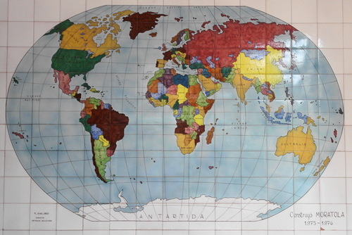 Ayuntamiento de Benirredra imagen de fachada