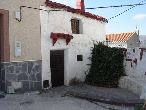 Rincón De Benitagla