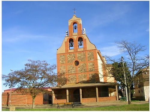 LATORRE DEL CAMPANARIO