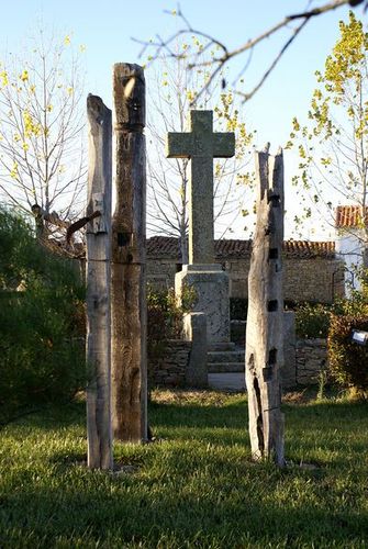 Ayuntamiento de Bermellar imagen de fachada