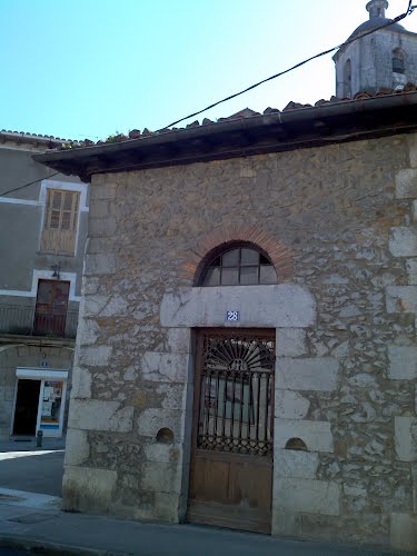 Ayuntamiento de Berriatua imagen de fachada