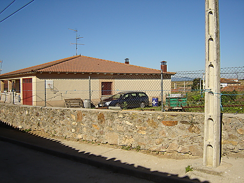 La Casa De Gema 1