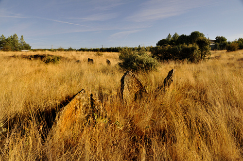 Spanish Stonehenge ;P
