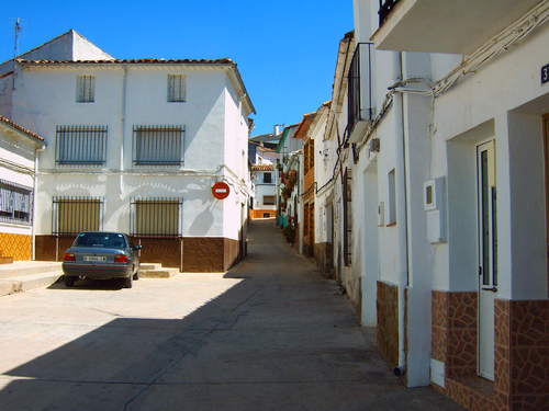 Ayuntamiento de Bienservida imagen de fachada