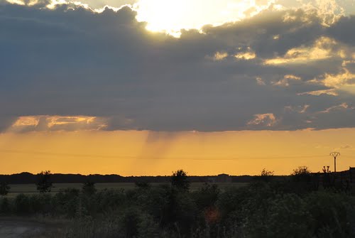 Ayuntamiento de Bocigas imagen de fachada