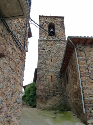 Ayuntamiento de Bonansa imagen de fachada