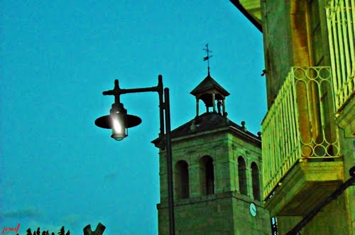 Ayuntamiento de Bonar imagen de fachada