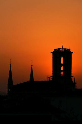 St Esteve Al Capvespre