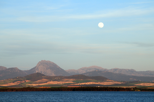Ayuntamiento de Bornos imagen de fachada